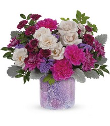Shining Beauty Bouquet from Arjuna Florist in Brockport, NY